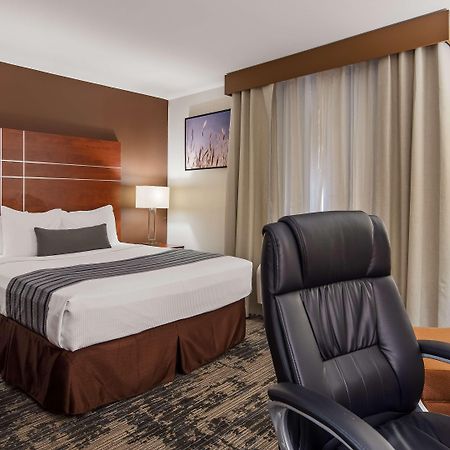 Best Western Plus Wakeeney Inn & Suites Eksteriør bilde