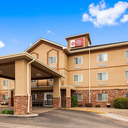 Best Western Plus Wakeeney Inn & Suites Eksteriør bilde