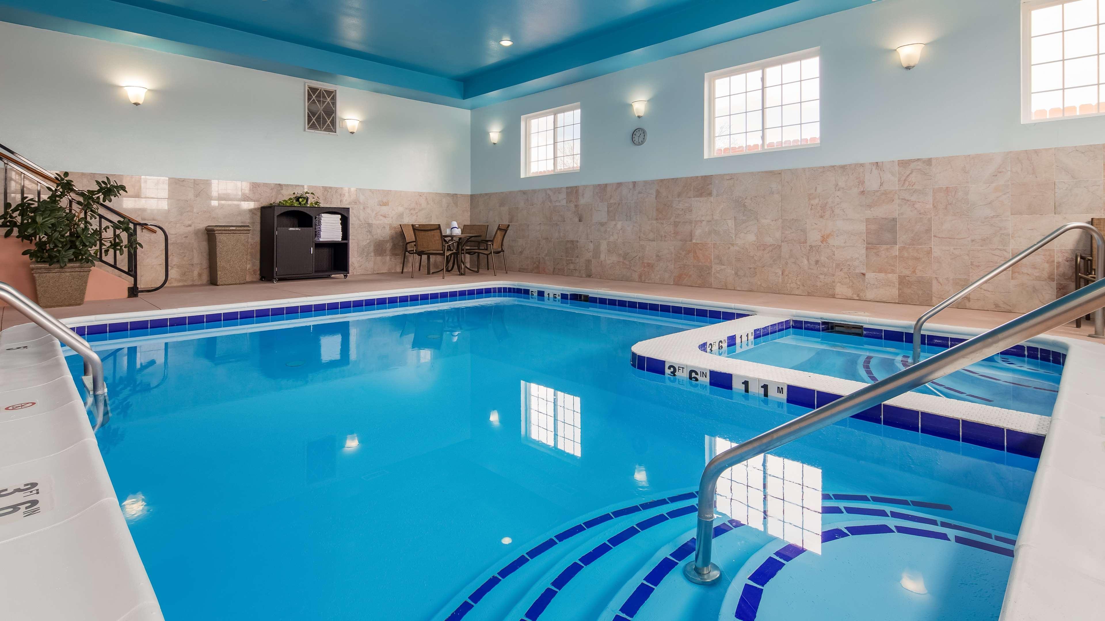 Best Western Plus Wakeeney Inn & Suites Eksteriør bilde