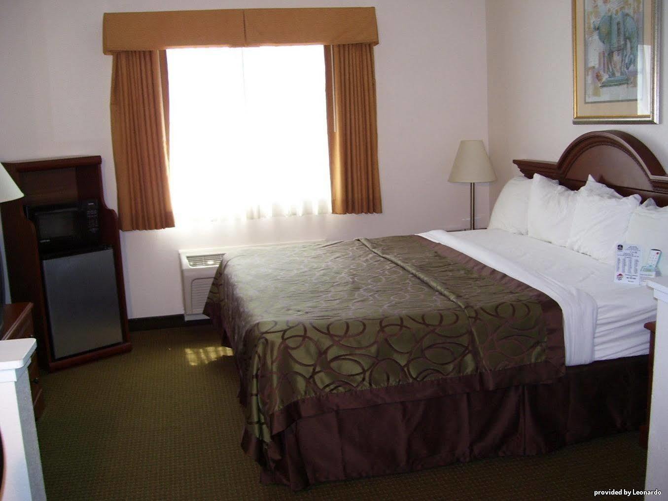 Best Western Plus Wakeeney Inn & Suites Eksteriør bilde