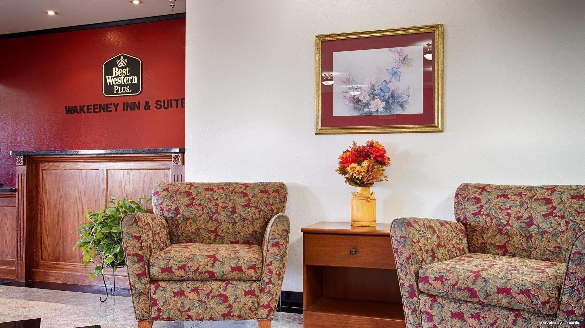 Best Western Plus Wakeeney Inn & Suites Eksteriør bilde