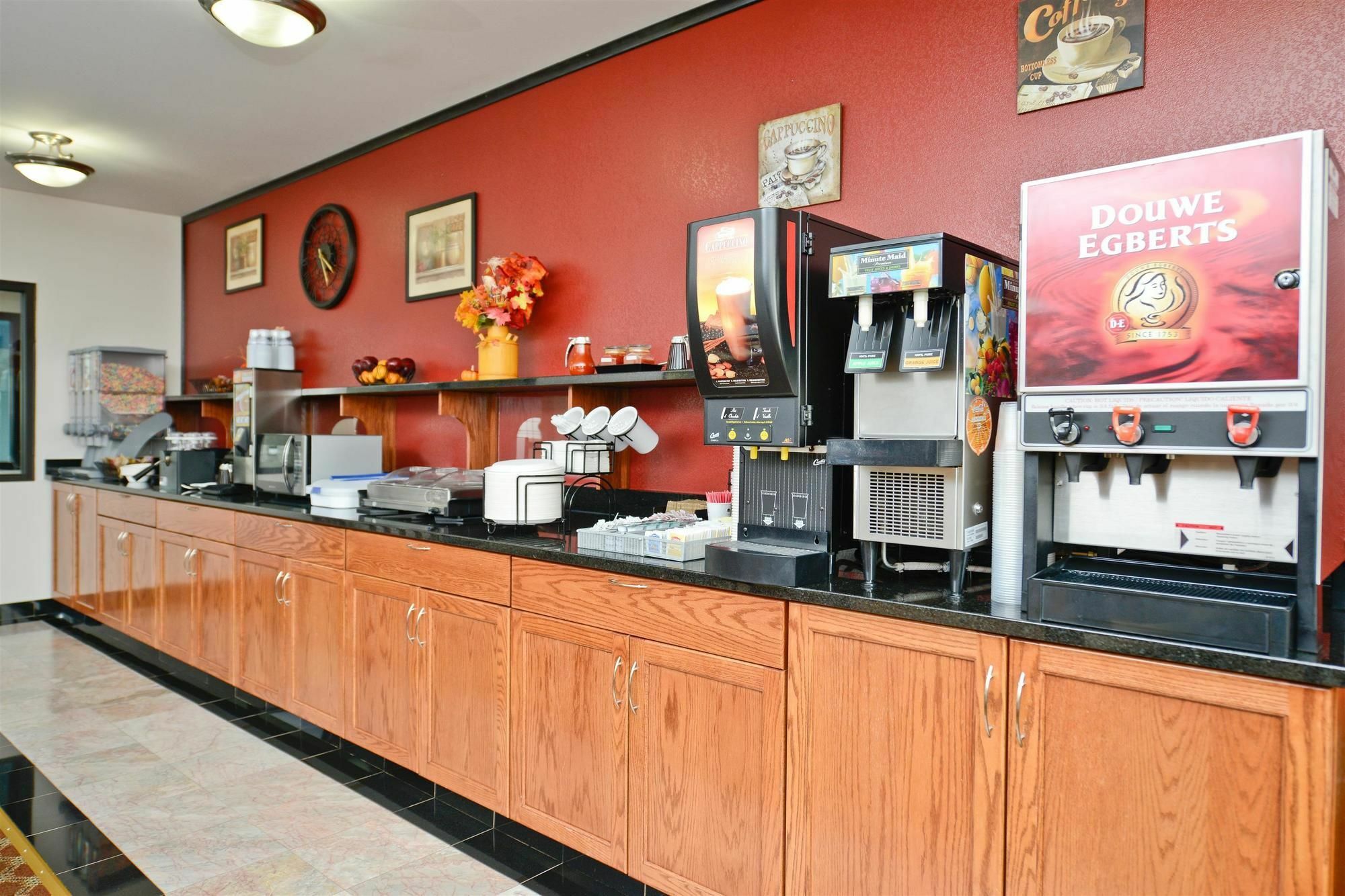 Best Western Plus Wakeeney Inn & Suites Eksteriør bilde