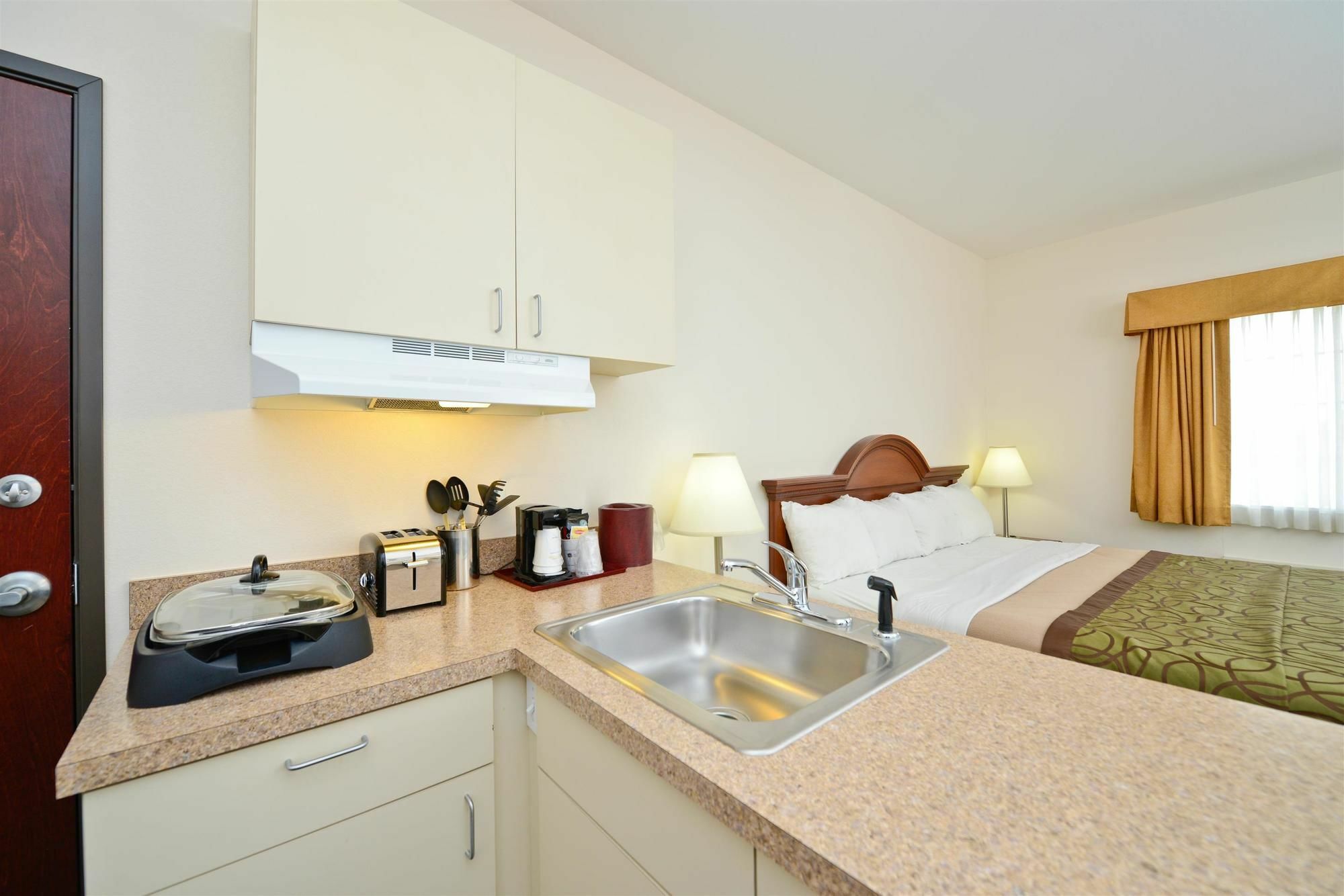 Best Western Plus Wakeeney Inn & Suites Eksteriør bilde