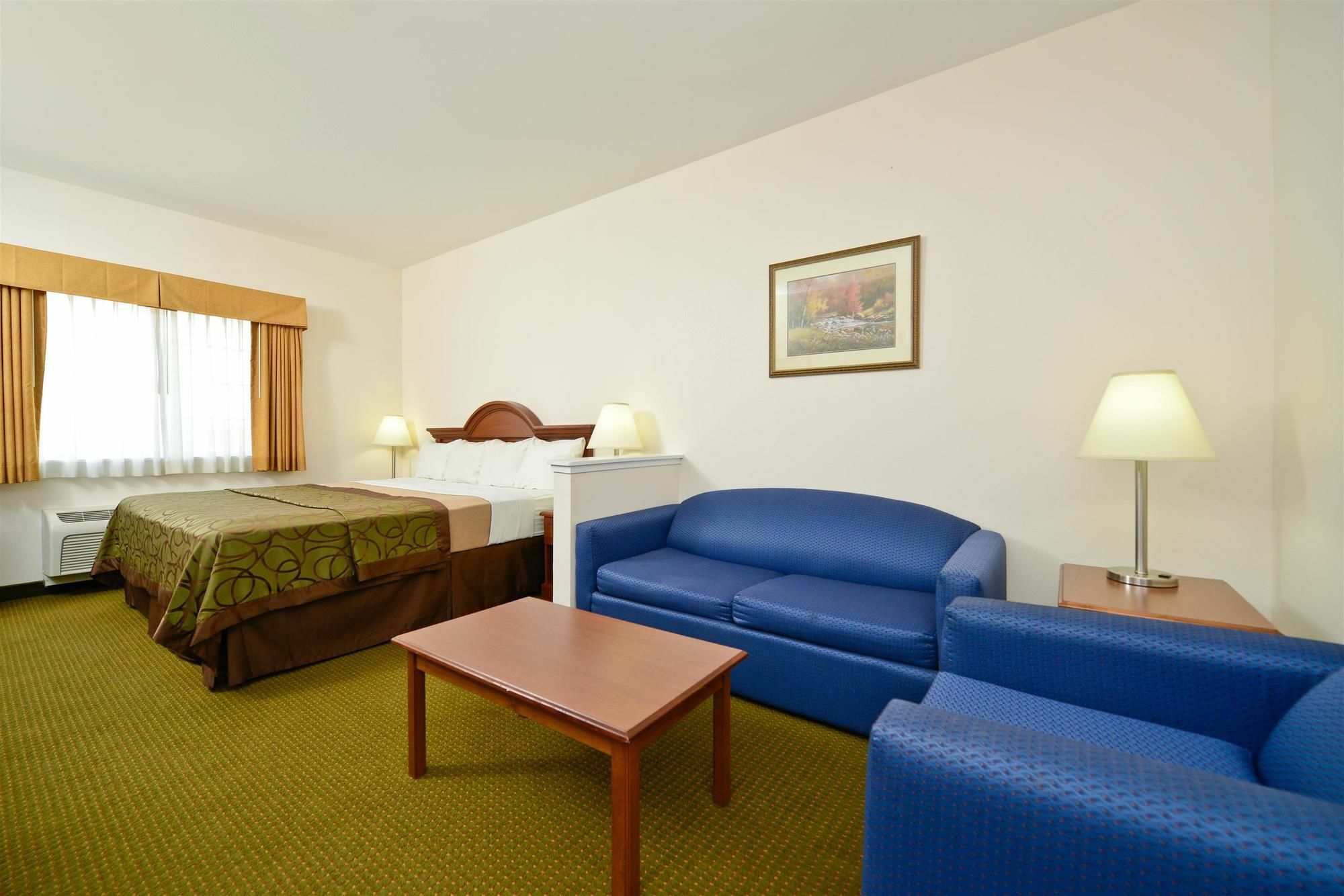Best Western Plus Wakeeney Inn & Suites Eksteriør bilde