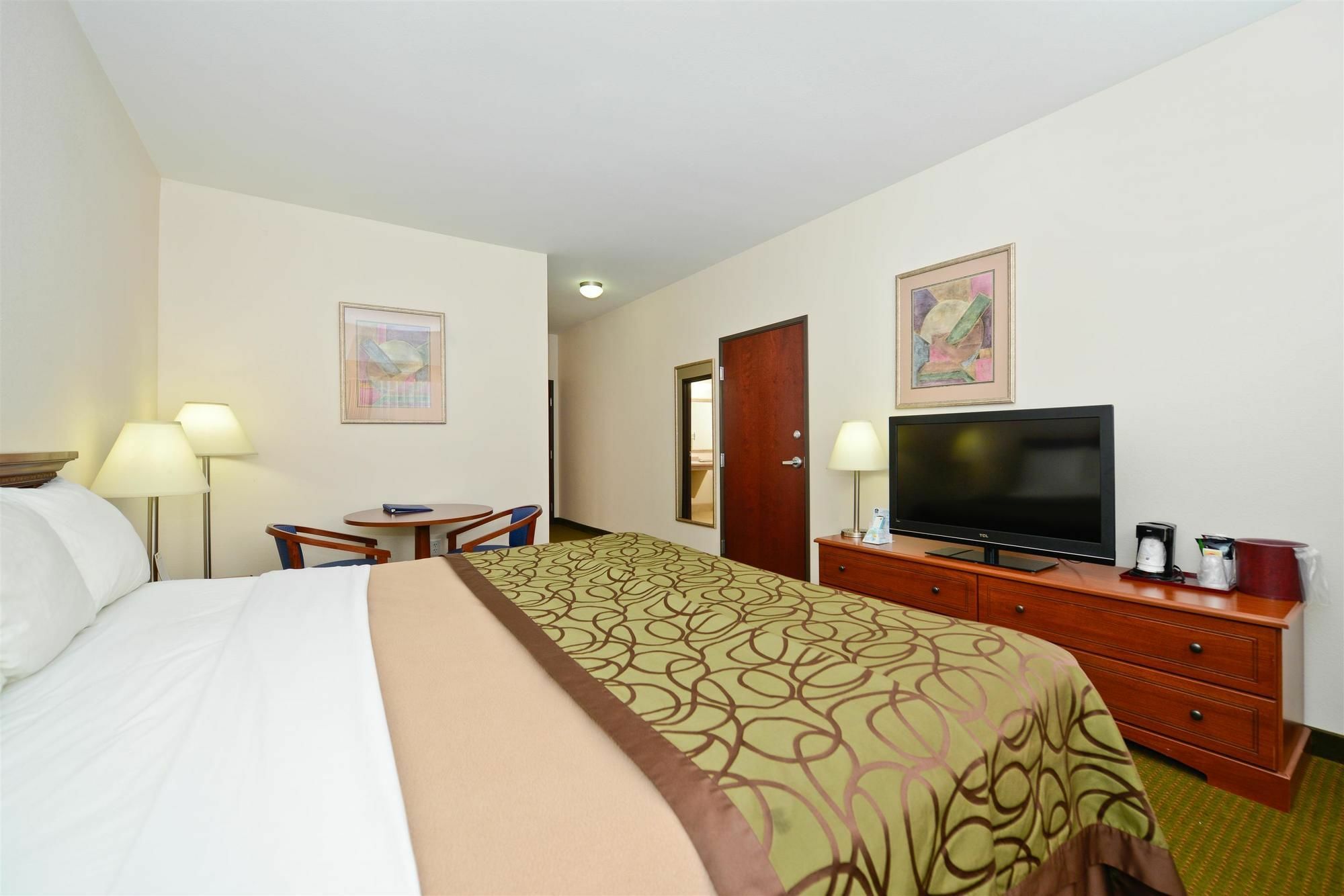 Best Western Plus Wakeeney Inn & Suites Eksteriør bilde