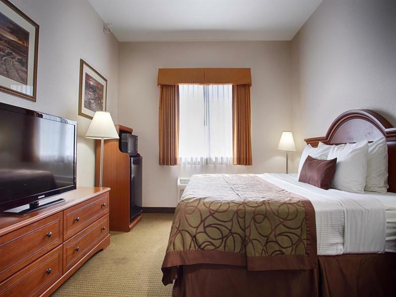 Best Western Plus Wakeeney Inn & Suites Eksteriør bilde