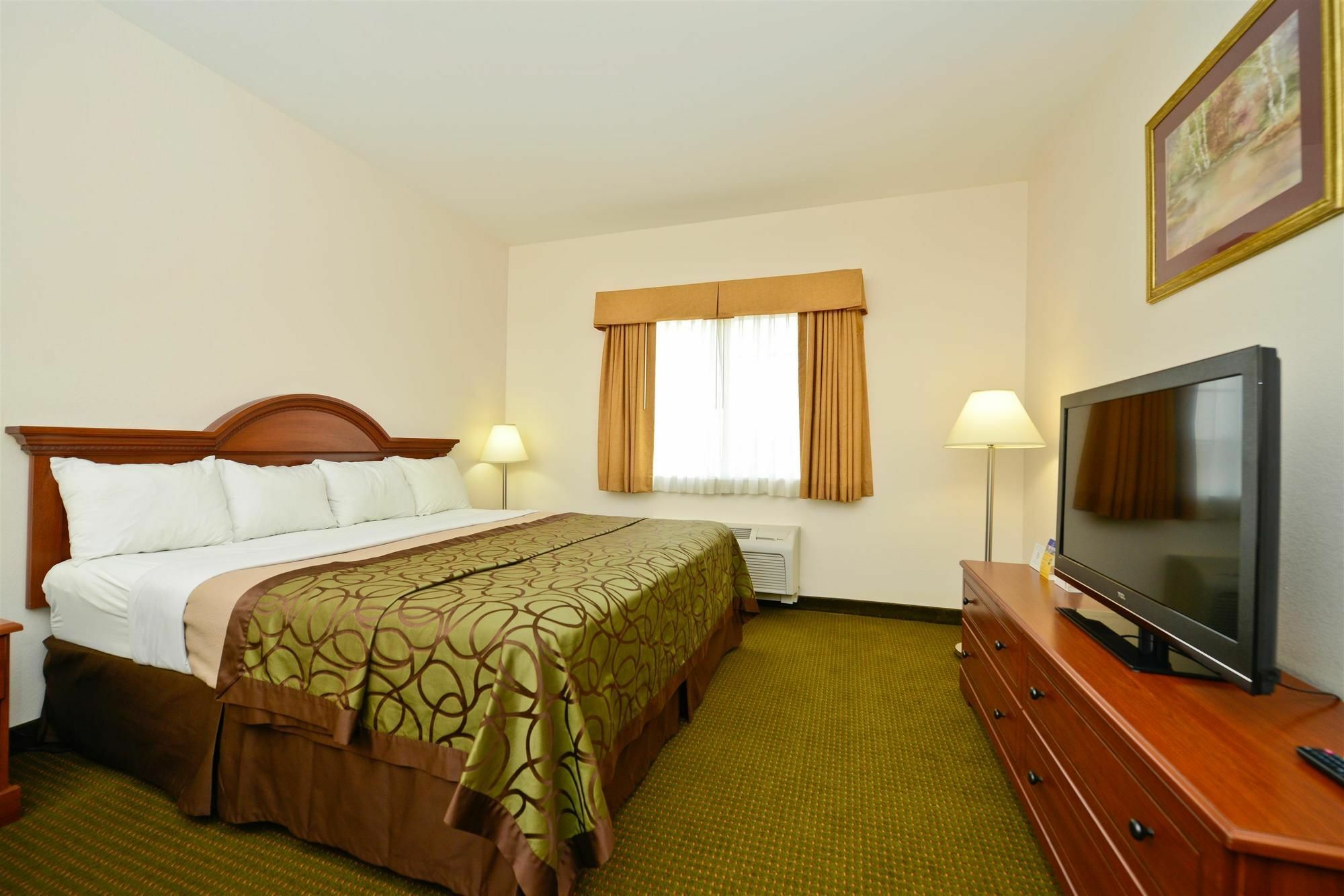 Best Western Plus Wakeeney Inn & Suites Eksteriør bilde