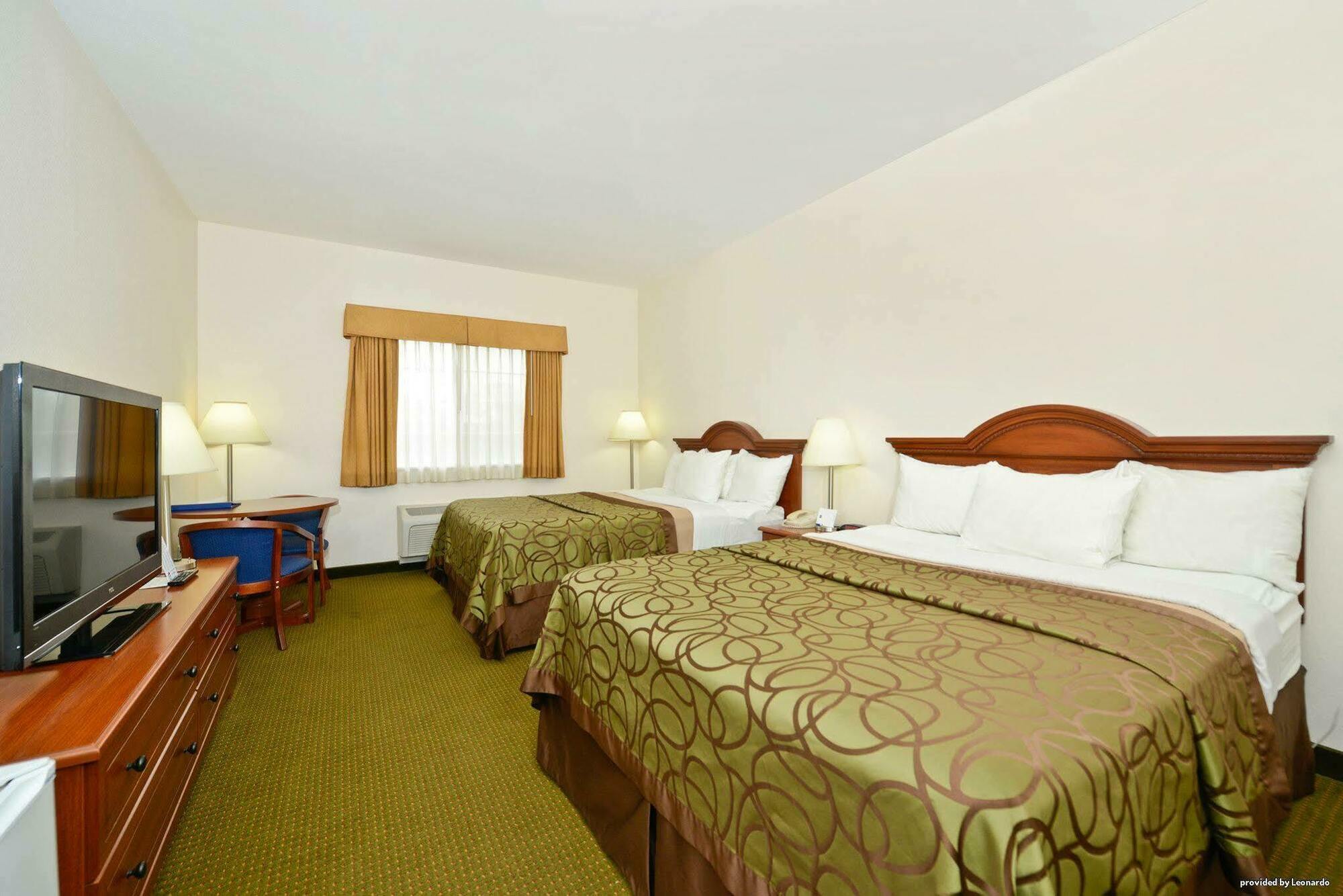 Best Western Plus Wakeeney Inn & Suites Eksteriør bilde