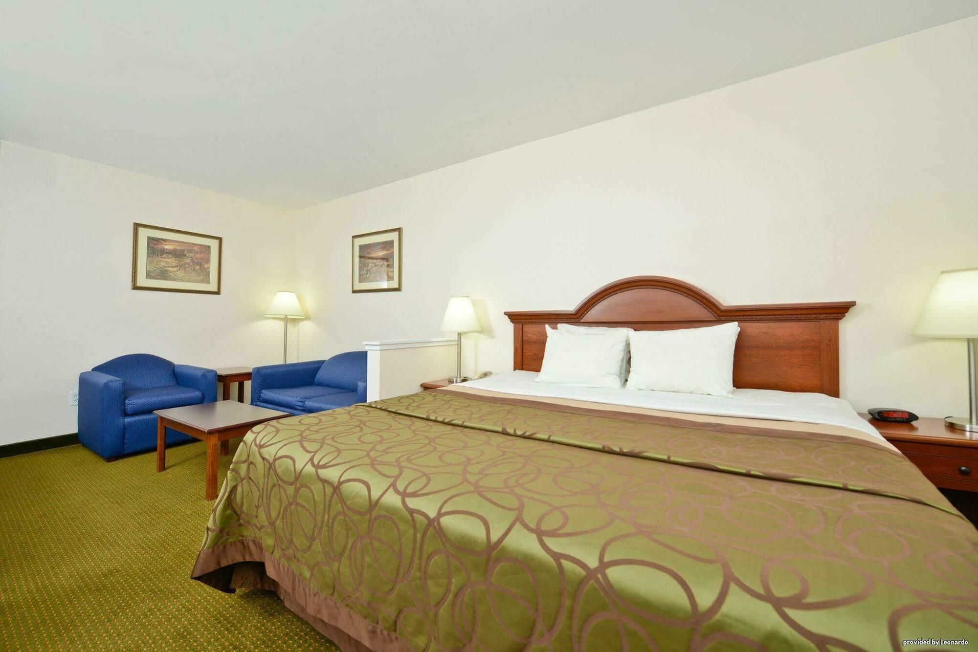 Best Western Plus Wakeeney Inn & Suites Eksteriør bilde