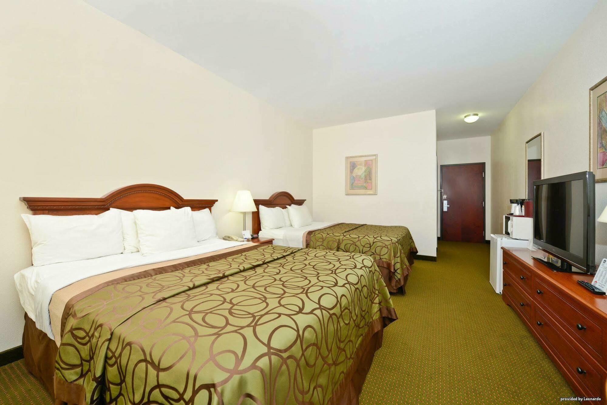 Best Western Plus Wakeeney Inn & Suites Eksteriør bilde