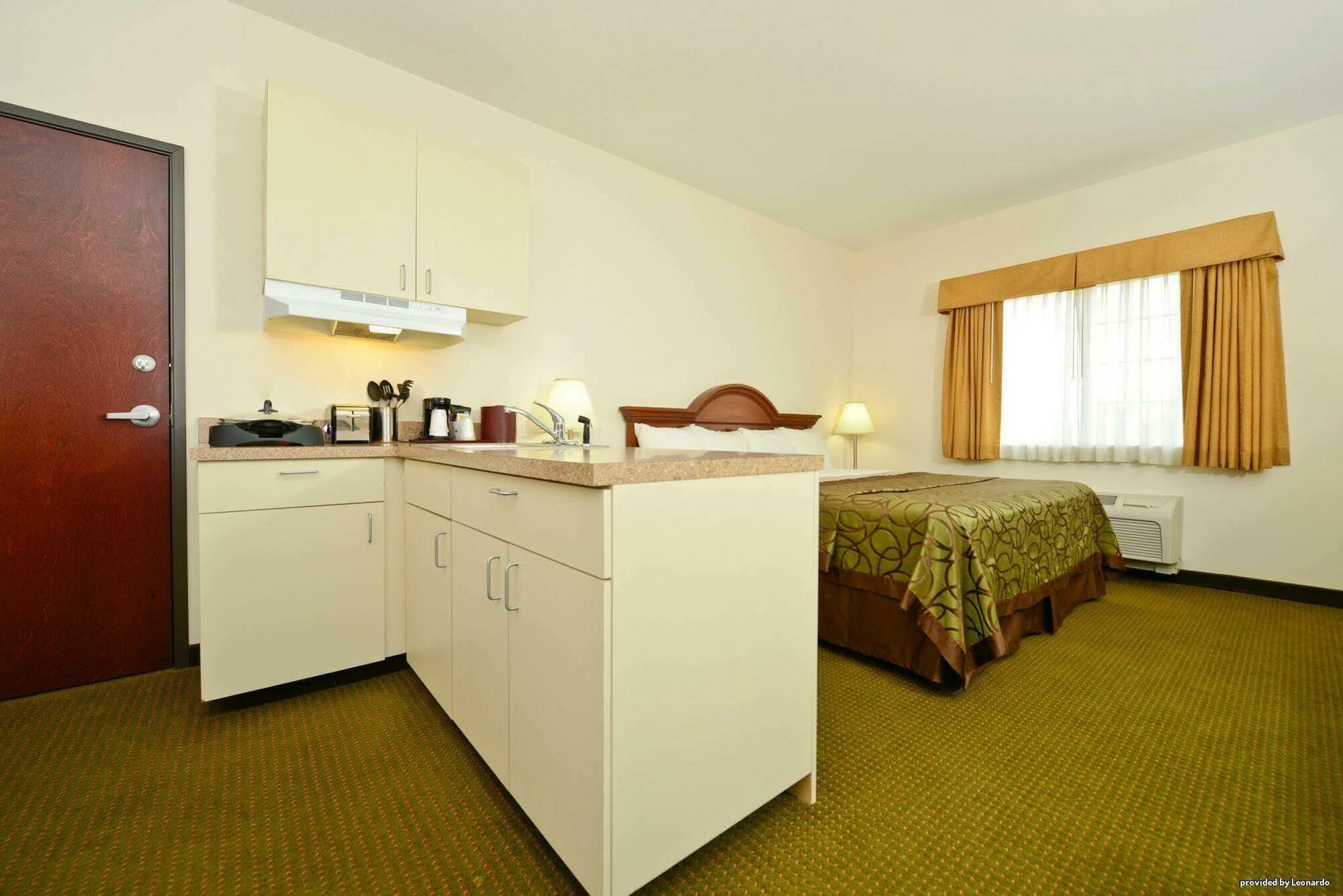 Best Western Plus Wakeeney Inn & Suites Eksteriør bilde