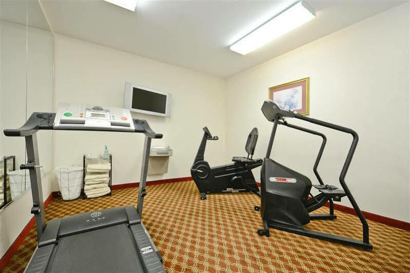 Best Western Plus Wakeeney Inn & Suites Eksteriør bilde